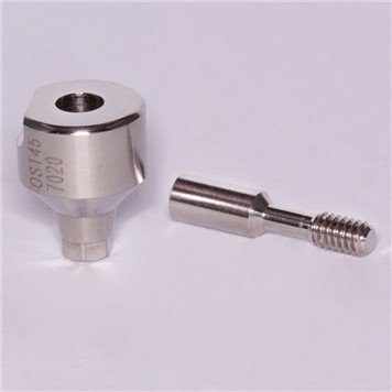 Gingiva πρώην θεραπευτικό παράβληματο