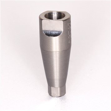 Εμφυτεύματα Άμεσης Επούλωσης Ακουμπώματα