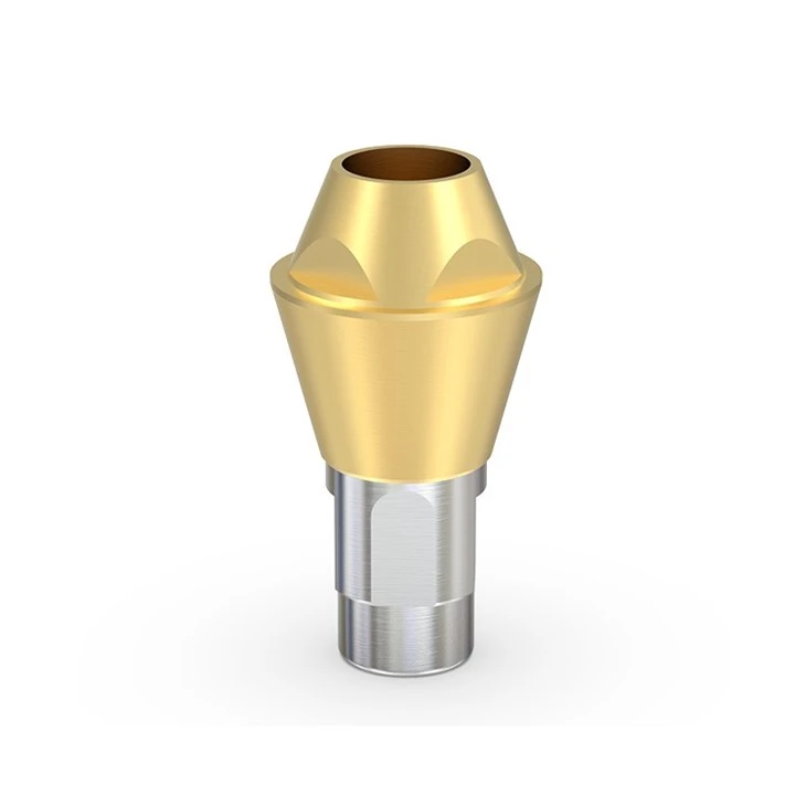Straumann Stock Abutment